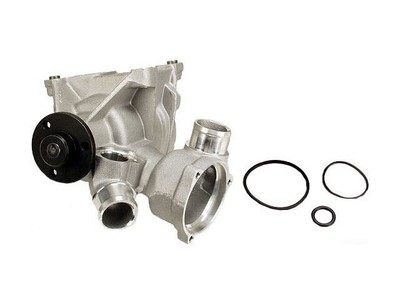 Graf 59NJ56F Water Pump Fits 1986-1992 Mercedes 300E