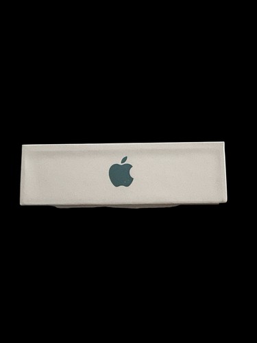 Apple iPhone 16 Vert Sarcelle Boîte VIDE avec notice d'emballage - Photo 7 sur 8