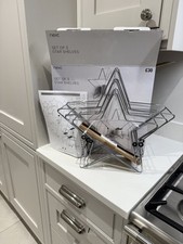 Next set of 3 star shelves