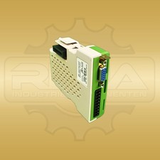 Control Techniques SM-Universal Encoder Plus ...