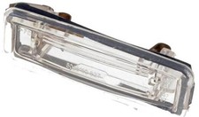 68160 License Plate Lens