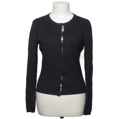 Custommade, Strickjacke, Damen, Größe: S, Schwarz #zCo