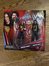 WWE Main Event Showdown Series 26,Chelsea Gre...