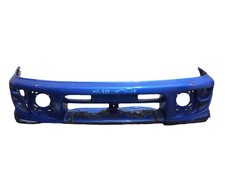 SUBARU IMPREZA GC8 1997 - 2000 CLASSIC WRX STI FRONT BUMPER   WF-439