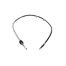 Handbremsseil hinten rechts für Honda Accord 7 CL CM | 26244114
