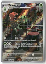 Scovillain #202 Prices | Pokemon Scarlet & Violet | Pokemon Cards