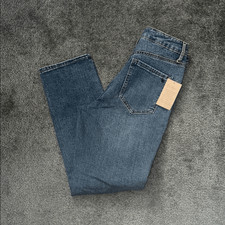 NWT Women s Jessica Simpson Classic Blue Denim Jeans