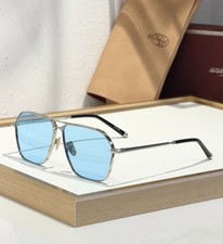 JACQUES MARIE MAGE Style Unisex Sunglasses - MODEL: STELLAR SIZE  61  12-140
