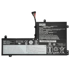 L17L3PG1 L17M3PG1 replacement battery For Lenovo Legion Y530-15ICH Y730 Y740