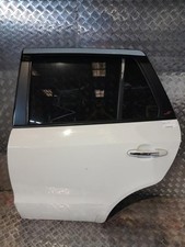 Porte arrière et accessoires Hyundai SANTA FE