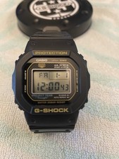 Casio DW5035 35th Anniversary Edition