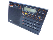 Siemens Siemens Club RT945 1984/1985 Deutschland Mini Transistorradio - GETESTET