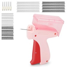 Stitch Gun Portable Multi-purpose Quick Fix for Clothing Repair Gentle on Fabric