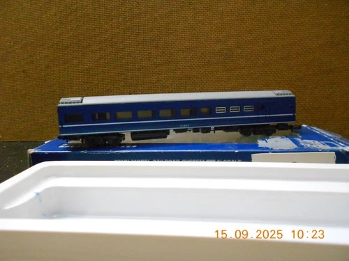 TOMIX 2508 J.N.R.Speisewagen OSHI-2