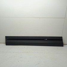 Mercedes-Benz B W247 2020 Beplankung T&uuml;rleiste Zierleiste vorne A2477279200