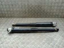 SKODA KAROQ SUSPENSIÓN AMORTIGUADOR TRASERO PAR 5Q0513049HP MK1 NU 2017-2025