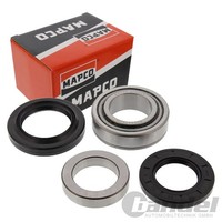 Mapco Radlagersatz Hinten Passend FüR Volvo 740 760 780 940 960 | 26967