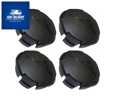 Echo Genuine OEM Speed Feed 400 Trimmer Head Replacement Spool Cover pack of 4
