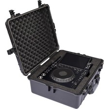 Headliner Highland Watertight Case for CDJ-3000X DJ Media Player