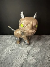 Funko Pop! Rhinox 1378 - Transformers Rise of the Beasts - Target Exclusive