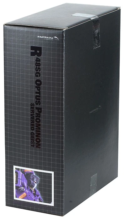 R-48SG Optus Prominon Servered Geist | Mastermind Creations Reformatted - Image 4 of 4