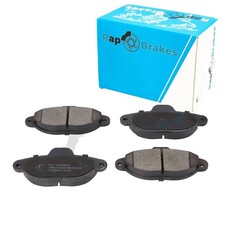 Plaquette de frein Fiat CINQUECENTO