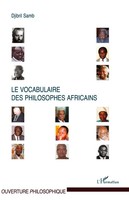 Djibril Samb | Le Vocabulaire Des Philosophes Africains | Taschenbuch (2026)
