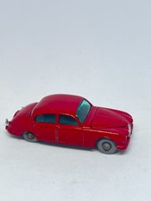 Lesney Matchbox Regular Wheels 65-b Jaguar 3.4 Litre Gpw Exc Condition