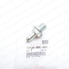 New Genuine OEM Honda Acura 2007-2012 RDX PCV Valve 17130-RWC-A01