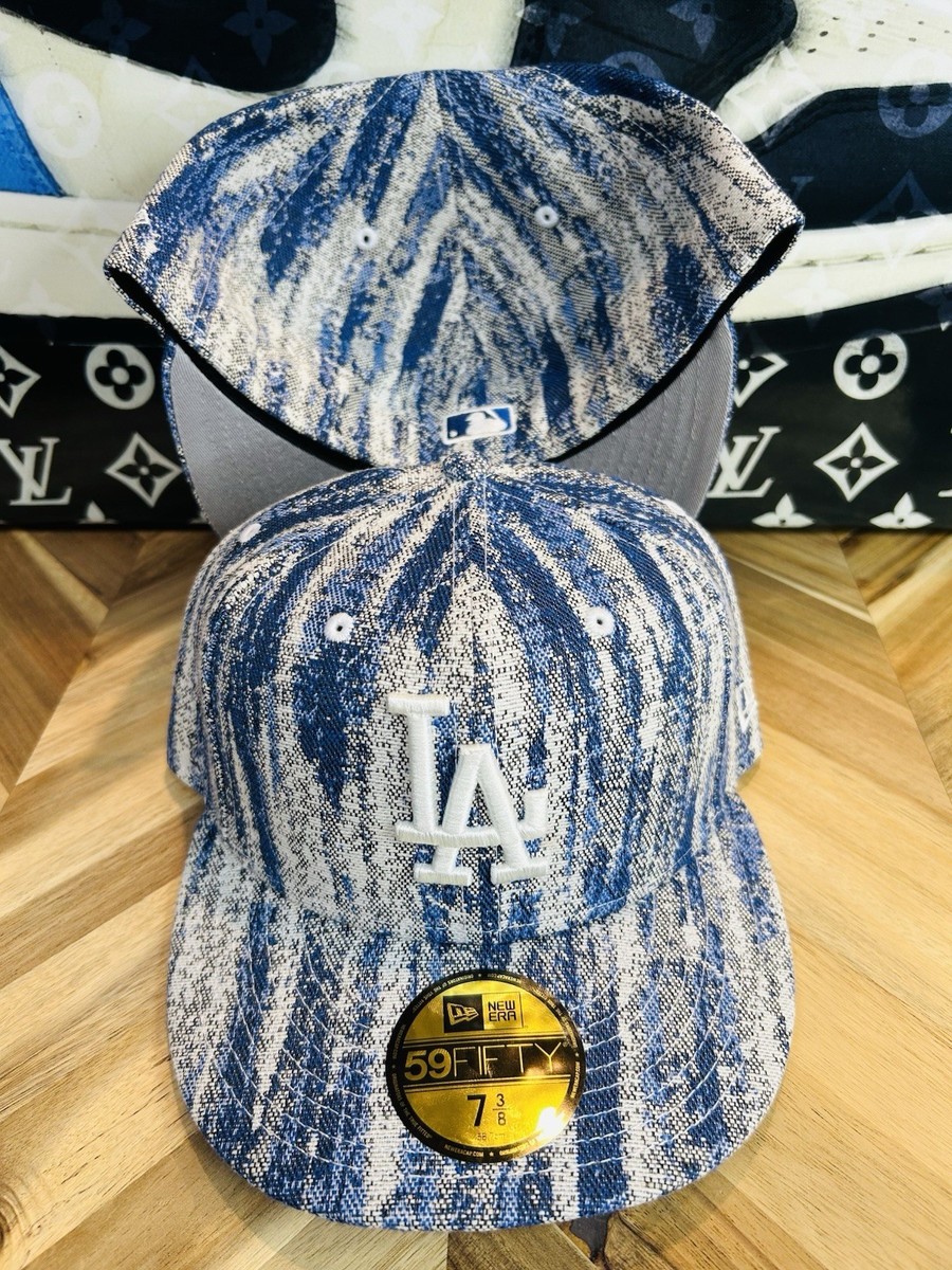 ロサンゼルス限定】 KITH DodgersキャップSサイズ レディース