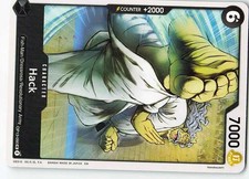 Hack OP13-090 Awakening of the New Era Common NM One Piece TCG