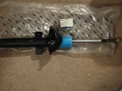 NEU Original Ford Fiesta MK4 Puma Racing ST Stoßdämpfer Federbein Dämpfer vorne