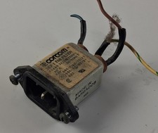 Corcom 3EF1 Power EMI Filter