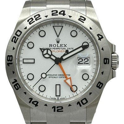 ROLEX Explorer 2 226570 TO295401