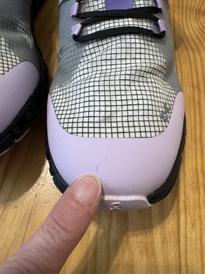 On Running Cloud X Surf Vapor Sneakers Shoes Men display picture 1