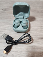 Sony - LinkBuds Fit True Wireless Noise Canceling Earbuds - Sage Green WFLS910N