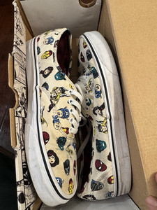 Vans X Marvel | eBay Vans X Marvel | eBay