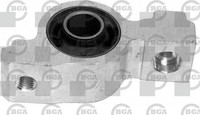 BGA Querlenkerlager BU6701 FüR Peugeot 406 8B Break 8E 8C 16V Bifuel Hpi HDI 110