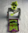 Vintage 1989 TMNT Teenage Mutant Ninja Turtles Flushomatic Great Condition!