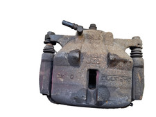 RENAULT KADJAR BRAKE CALIPER FRONT RIGHT DRIVER SIDE 2015 - 2022