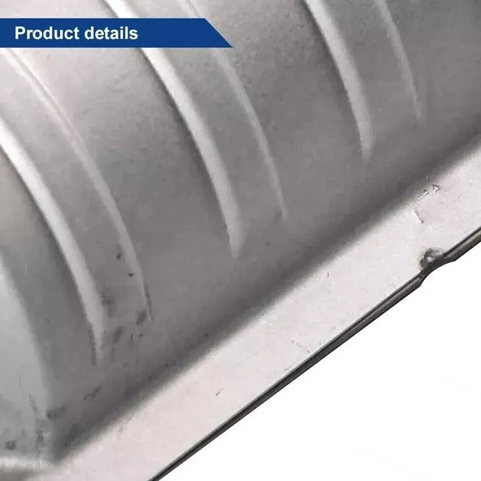 For All Chrysler Certified Cleaner Direct Flow EPA  Catalytic Converter 2 Pack - Image 4 of 4