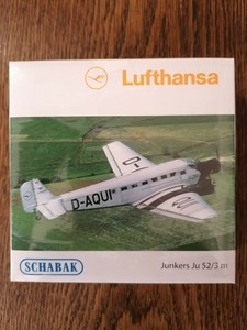 Ju 52 Modell Gnstig Kaufen Ebay