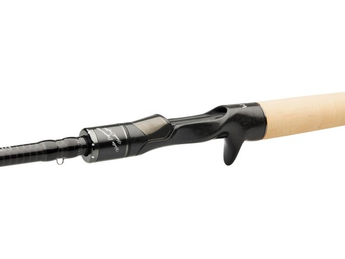 NEW 2025 Westin W8 Powerstrike-T 2nd 2.40m 60-180g 2-brins Casting Canne Brochet - Photo 3/6
