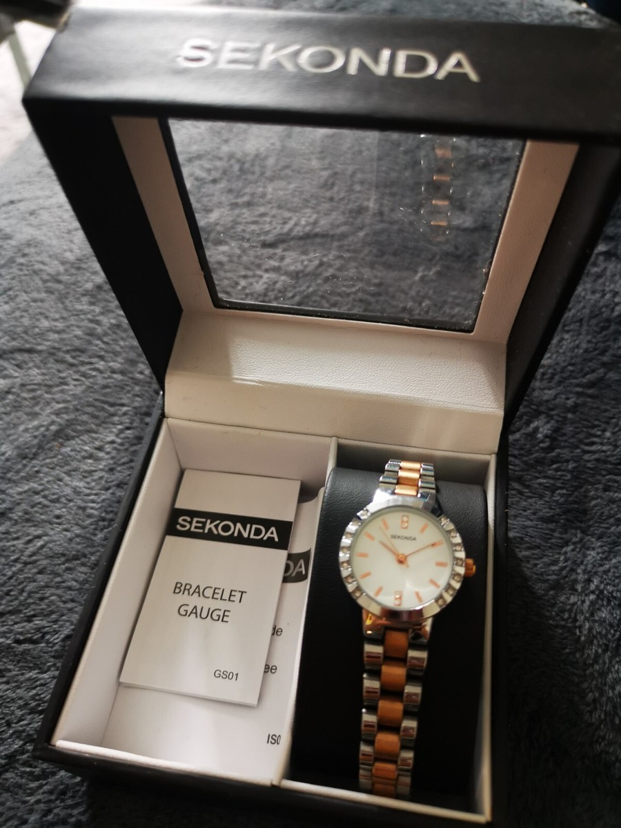 Sekonda Ladies Watch