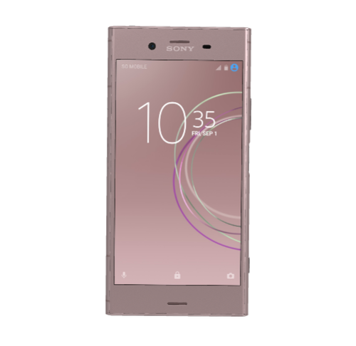 Original SONYXperia XZ1 G8341 64G 5.2" 19MP 1080P Single Sim Unlocked Smartphone - Afbeelding 13 van 14