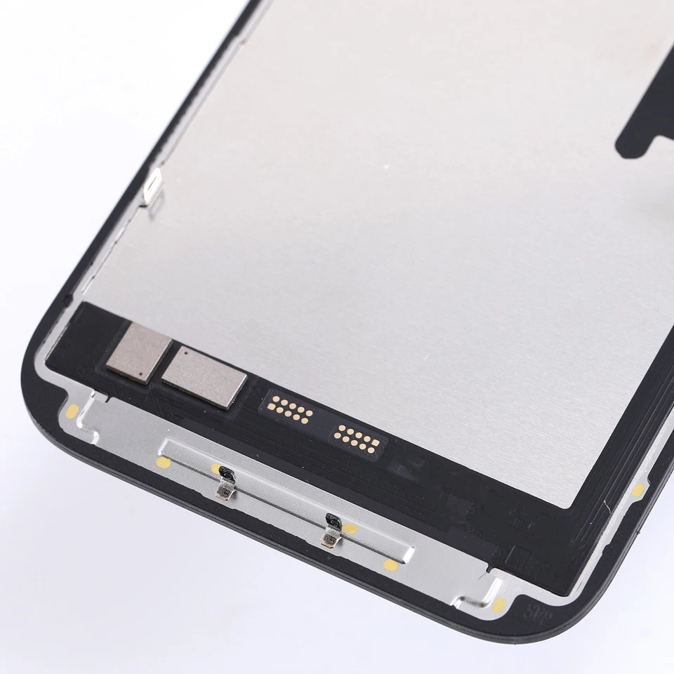 Lote de Repuesto Pantalla Táctil Pantalla LCD OLED para iPhone 16 Pro Max 16 Plus 16e Foto 4 de 4