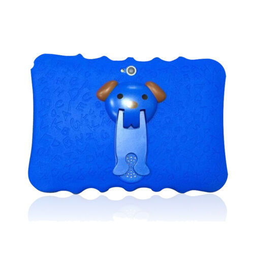 Kids 7" Android Tablet Unlocked WIFI Dual Camera Kids Child Learning Tablet Gift - Picture 13 of 16