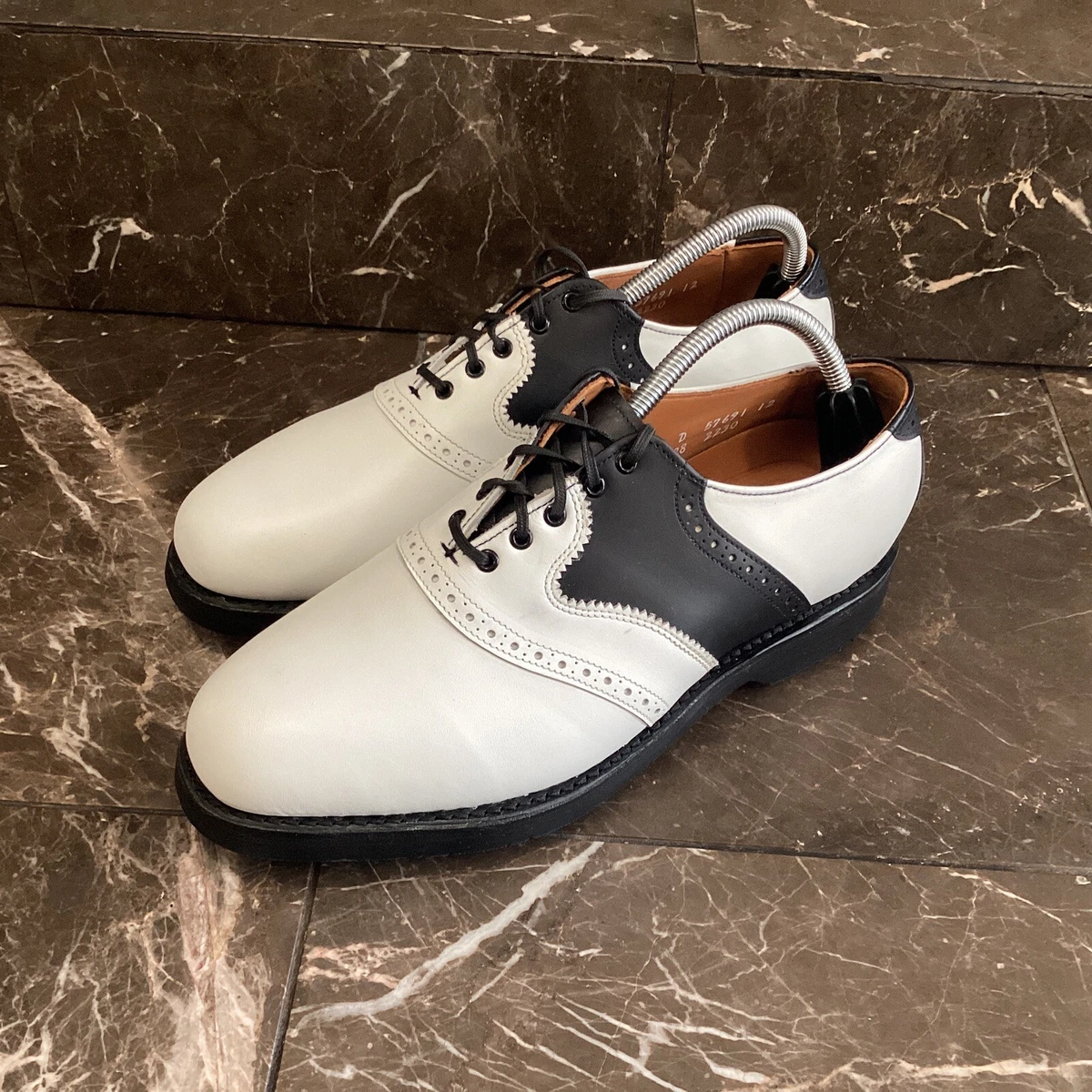 Allen edmonds golf hotsell