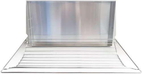 KIT PORCHETTA PER FORNI A LEGNA GEMIGNANI - Foto 4 di 5