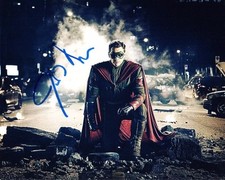 Josh Dallas Sidekick Autographed Signed 8x10 Photo COA #3